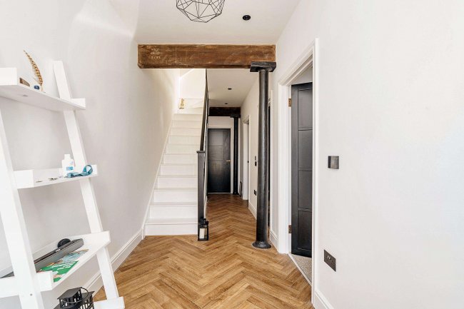 The Old Station Mill, Station Road, Burston, Diss, IP22 5UB 10