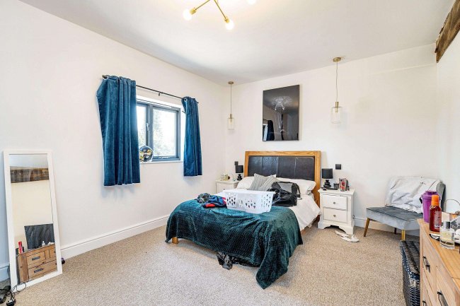 The Old Station Mill, Station Road, Burston, Diss, IP22 5UB 10