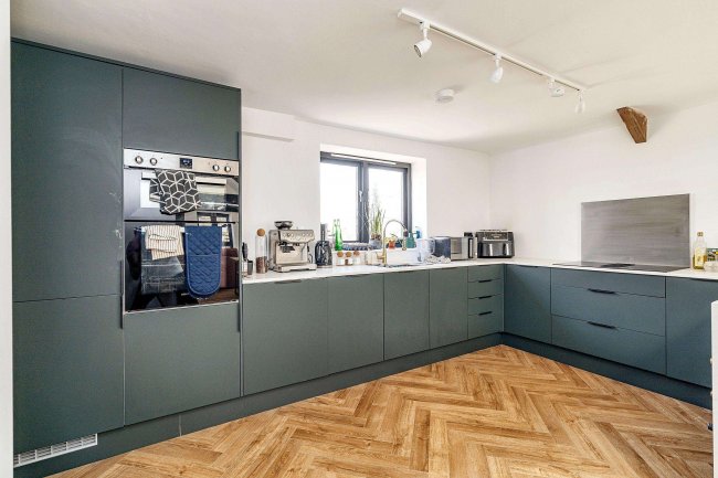 The Old Station Mill, Station Road, Burston, Diss, IP22 5UB 10