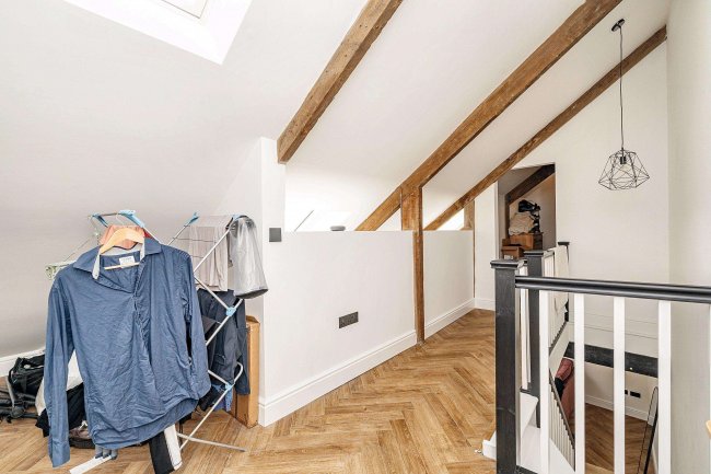 The Old Station Mill, Station Road, Burston, Diss, IP22 5UB 10