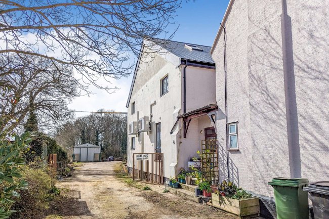 The Old Station Mill, Station Road, Burston, Diss, IP22 5UB 10