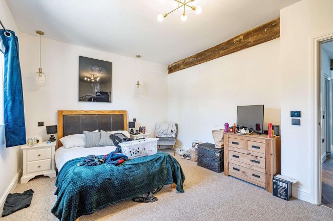 The Old Station Mill, Station Road, Burston, Diss, IP22 5UB 10