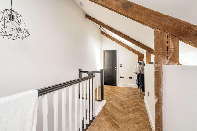 The Old Station Mill, Station Road, Burston, Diss, IP22 5UB 10