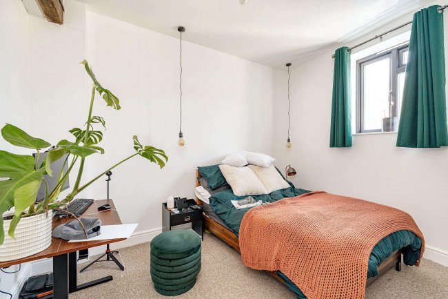 The Old Station Mill, Station Road, Burston, Diss, IP22 5UB 10