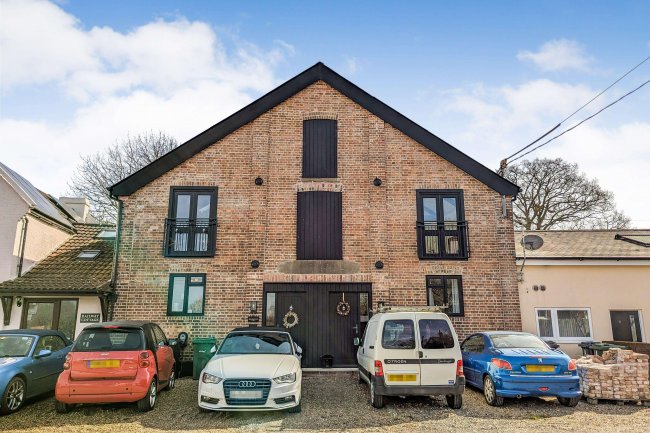 The Old Station Mill, Station Road, Burston, Diss, IP22 5UB 10