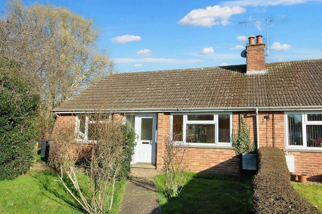 37 Ailwine Road, Upwood, Huntingdon, Cambridgeshire, PE26 2QH 8