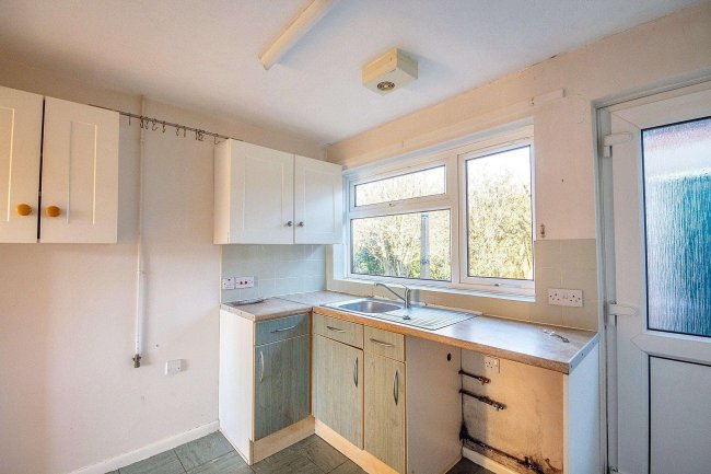 37 Ailwine Road, Upwood, Huntingdon, Cambridgeshire, PE26 2QH 8