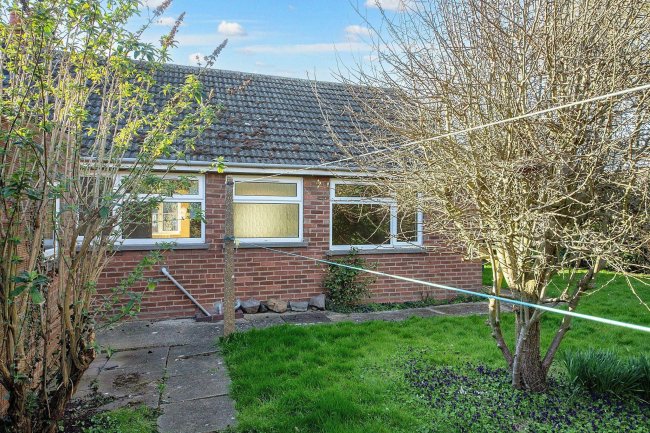 37 Ailwine Road, Upwood, Huntingdon, Cambridgeshire, PE26 2QH 8