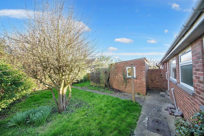 37 Ailwine Road, Upwood, Huntingdon, Cambridgeshire, PE26 2QH 8