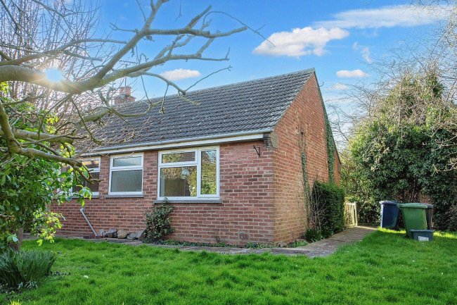 37 Ailwine Road, Upwood, Huntingdon, Cambridgeshire, PE26 2QH 8
