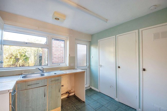 37 Ailwine Road, Upwood, Huntingdon, Cambridgeshire, PE26 2QH 8