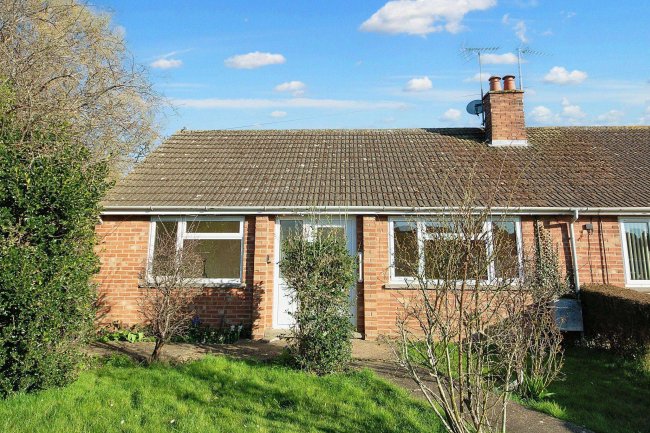 37 Ailwine Road, Upwood, Huntingdon, Cambridgeshire, PE26 2QH 8