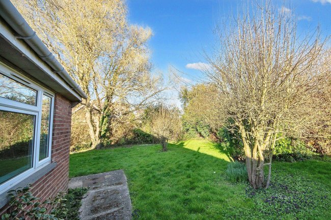 37 Ailwine Road, Upwood, Huntingdon, Cambridgeshire, PE26 2QH 8