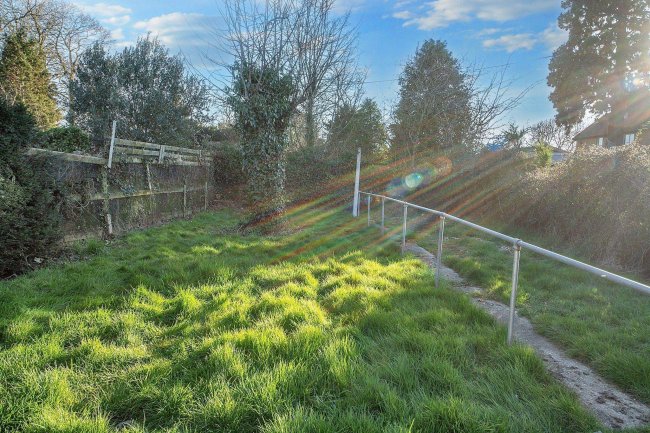 32 Ailwine Road, Upwood, Huntingdon, Cambridgeshire, PE26 2QH 7