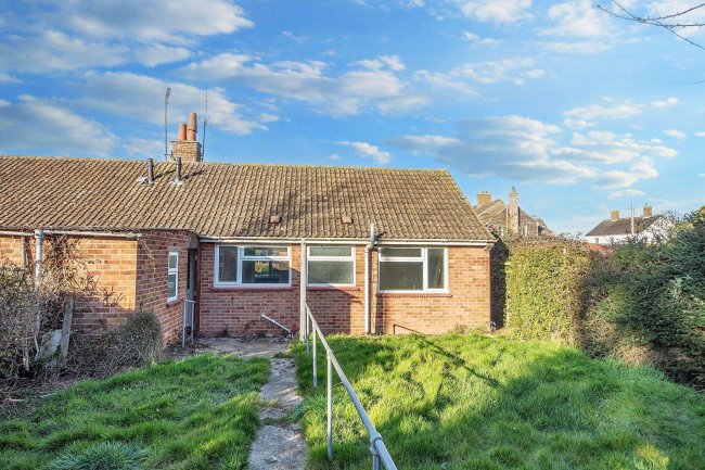 32 Ailwine Road, Upwood, Huntingdon, Cambridgeshire, PE26 2QH 7