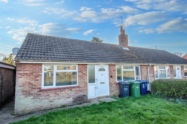 32 Ailwine Road, Upwood, Huntingdon, Cambridgeshire, PE26 2QH 7