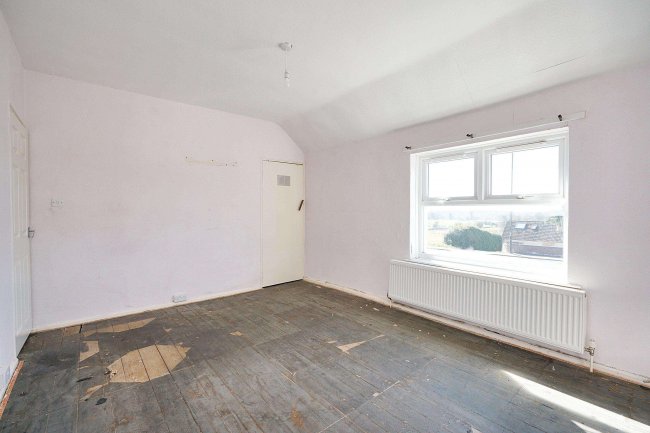 96 Burton Road, Overseal, Swadlincote, South Derbyshire, DE12 6JJ 2