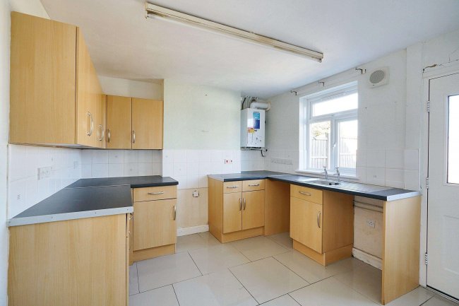 96 Burton Road, Overseal, Swadlincote, South Derbyshire, DE12 6JJ 2