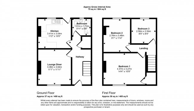 96 Burton Road, Overseal, Swadlincote, South Derbyshire, DE12 6JJ 2