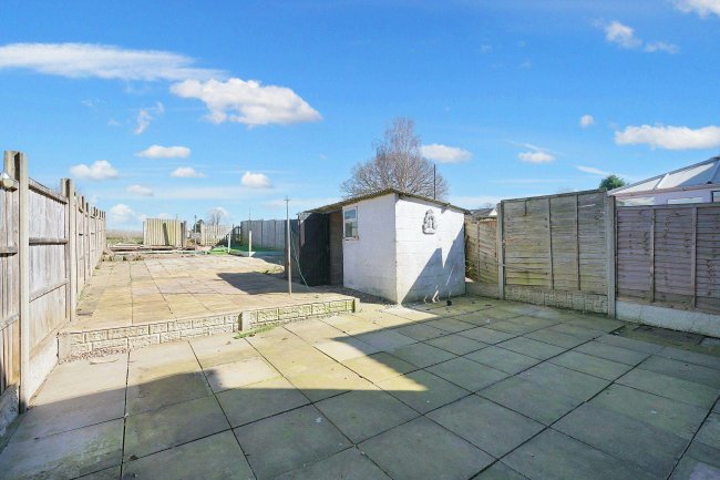 96 Burton Road, Overseal, Swadlincote, South Derbyshire, DE12 6JJ 2