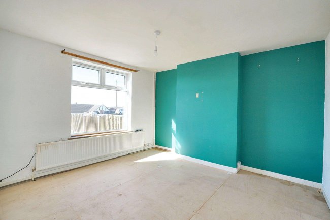 96 Burton Road, Overseal, Swadlincote, South Derbyshire, DE12 6JJ 2