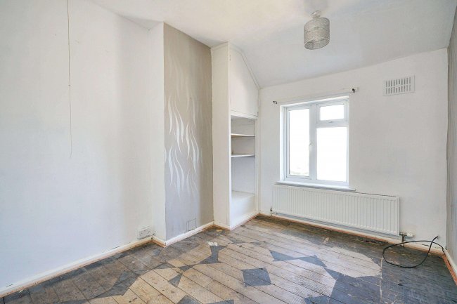 96 Burton Road, Overseal, Swadlincote, South Derbyshire, DE12 6JJ 2