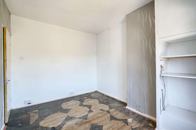 96 Burton Road, Overseal, Swadlincote, South Derbyshire, DE12 6JJ 2