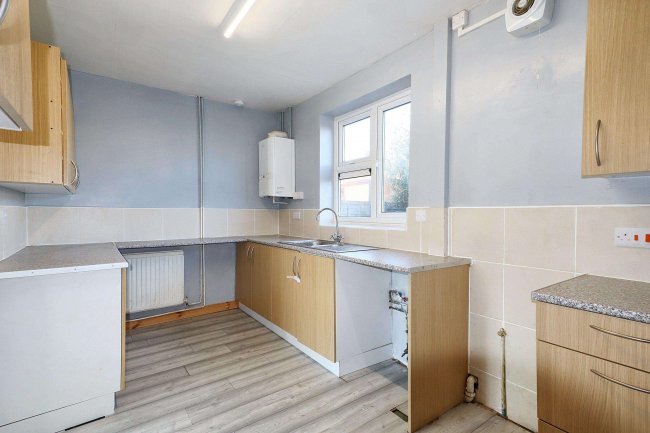 26 Malvern Road, Goole, East Yorkshire, DN14 6HX 1