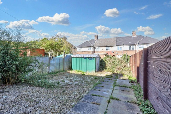 26 Malvern Road, Goole, East Yorkshire, DN14 6HX 1