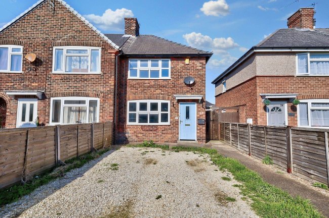 26 Malvern Road, Goole, East Yorkshire, DN14 6HX 1