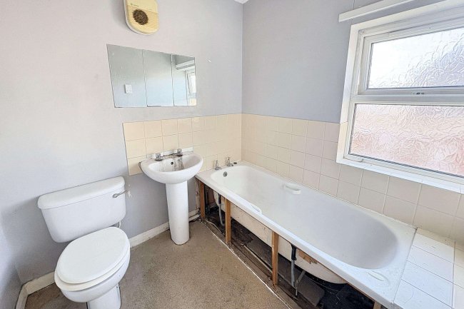 45 Smith Street, Scunthorpe, North Lincolnshire, DN15 7LQ 1