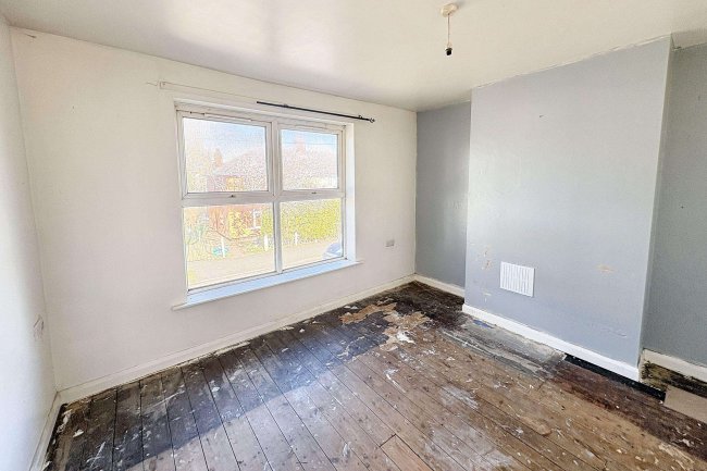 45 Smith Street, Scunthorpe, North Lincolnshire, DN15 7LQ 1