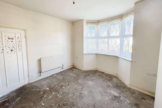 45 Smith Street, Scunthorpe, North Lincolnshire, DN15 7LQ 1