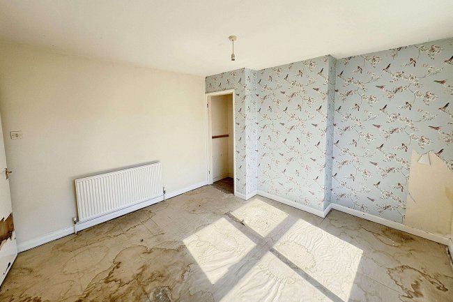 45 Smith Street, Scunthorpe, North Lincolnshire, DN15 7LQ 1