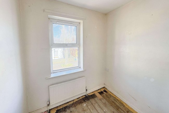 45 Smith Street, Scunthorpe, North Lincolnshire, DN15 7LQ 1