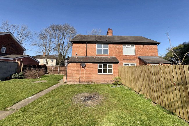 45 Smith Street, Scunthorpe, North Lincolnshire, DN15 7LQ 1