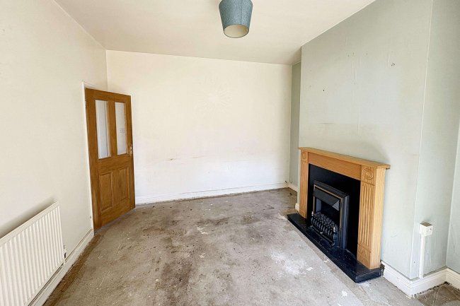 45 Smith Street, Scunthorpe, North Lincolnshire, DN15 7LQ 1