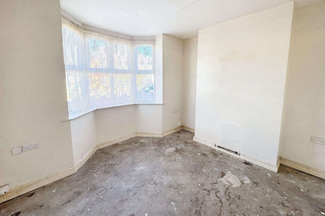 45 Smith Street, Scunthorpe, North Lincolnshire, DN15 7LQ 1