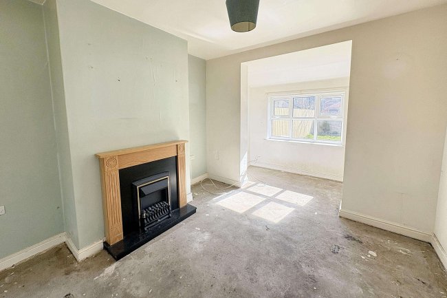 45 Smith Street, Scunthorpe, North Lincolnshire, DN15 7LQ 1