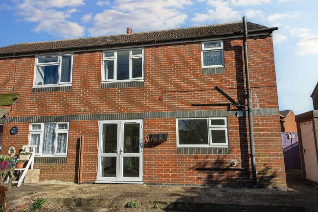 48 Mandeville Road, Brampton, Huntingdon, Cambridgeshire, PE28 4SB 2