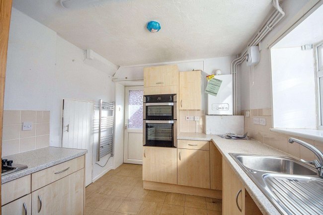 48 Mandeville Road, Brampton, Huntingdon, Cambridgeshire, PE28 4SB 2