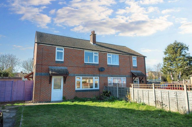 48 Mandeville Road, Brampton, Huntingdon, Cambridgeshire, PE28 4SB 2