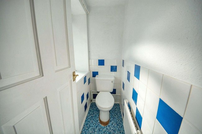 48 Mandeville Road, Brampton, Huntingdon, Cambridgeshire, PE28 4SB 2