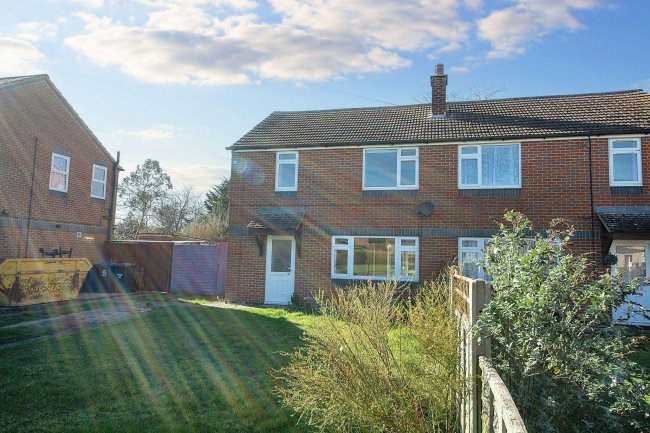 48 Mandeville Road, Brampton, Huntingdon, Cambridgeshire, PE28 4SB 2
