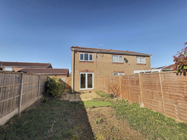 10 Proctors Way, Hibaldstow, Brigg, North Lincolnshire, DN20 9QF 2