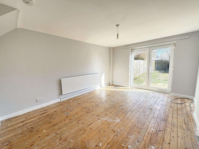 10 Proctors Way, Hibaldstow, Brigg, North Lincolnshire, DN20 9QF 2