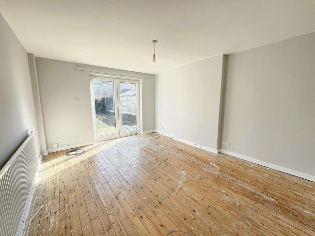 10 Proctors Way, Hibaldstow, Brigg, North Lincolnshire, DN20 9QF 2