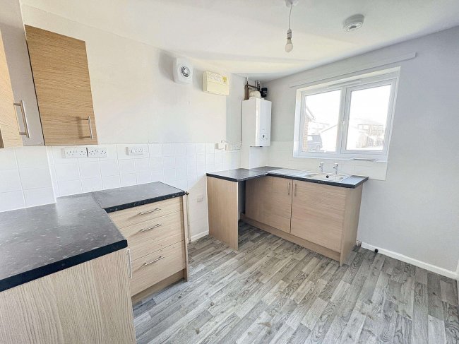 10 Proctors Way, Hibaldstow, Brigg, North Lincolnshire, DN20 9QF 2