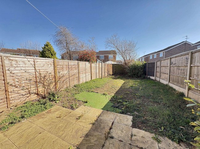 10 Proctors Way, Hibaldstow, Brigg, North Lincolnshire, DN20 9QF 2