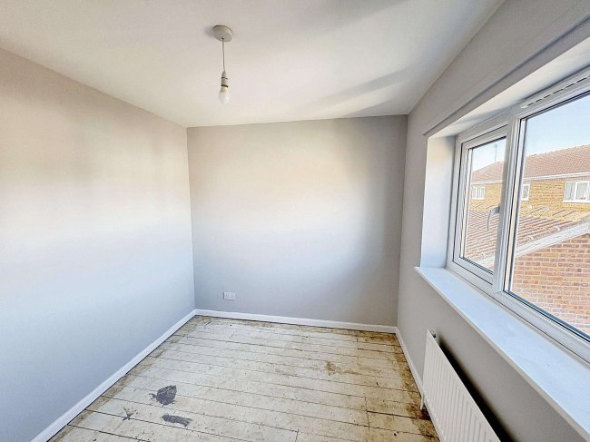 10 Proctors Way, Hibaldstow, Brigg, North Lincolnshire, DN20 9QF 2